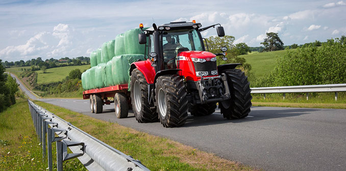 MF 6718S