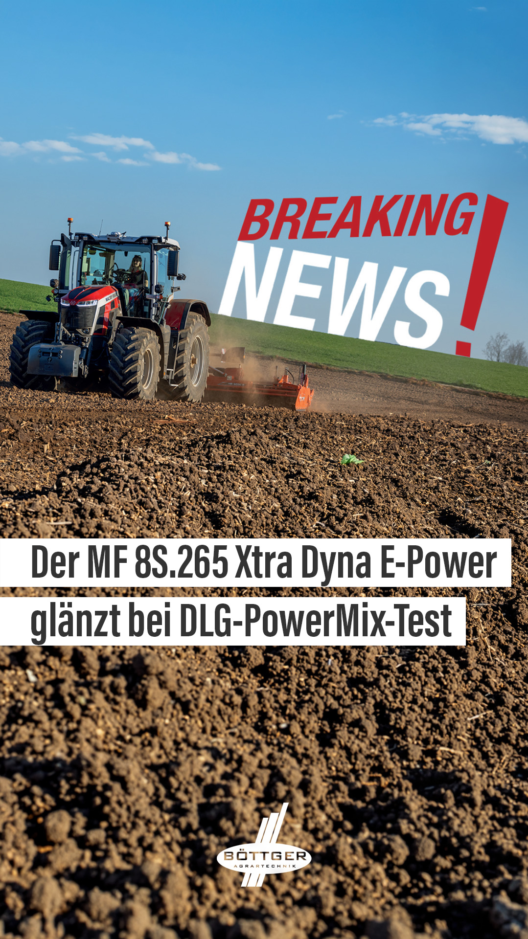 DLG-PowerMix-Test
